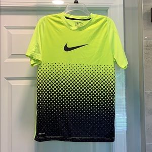 Nike Dri Fit Shirt